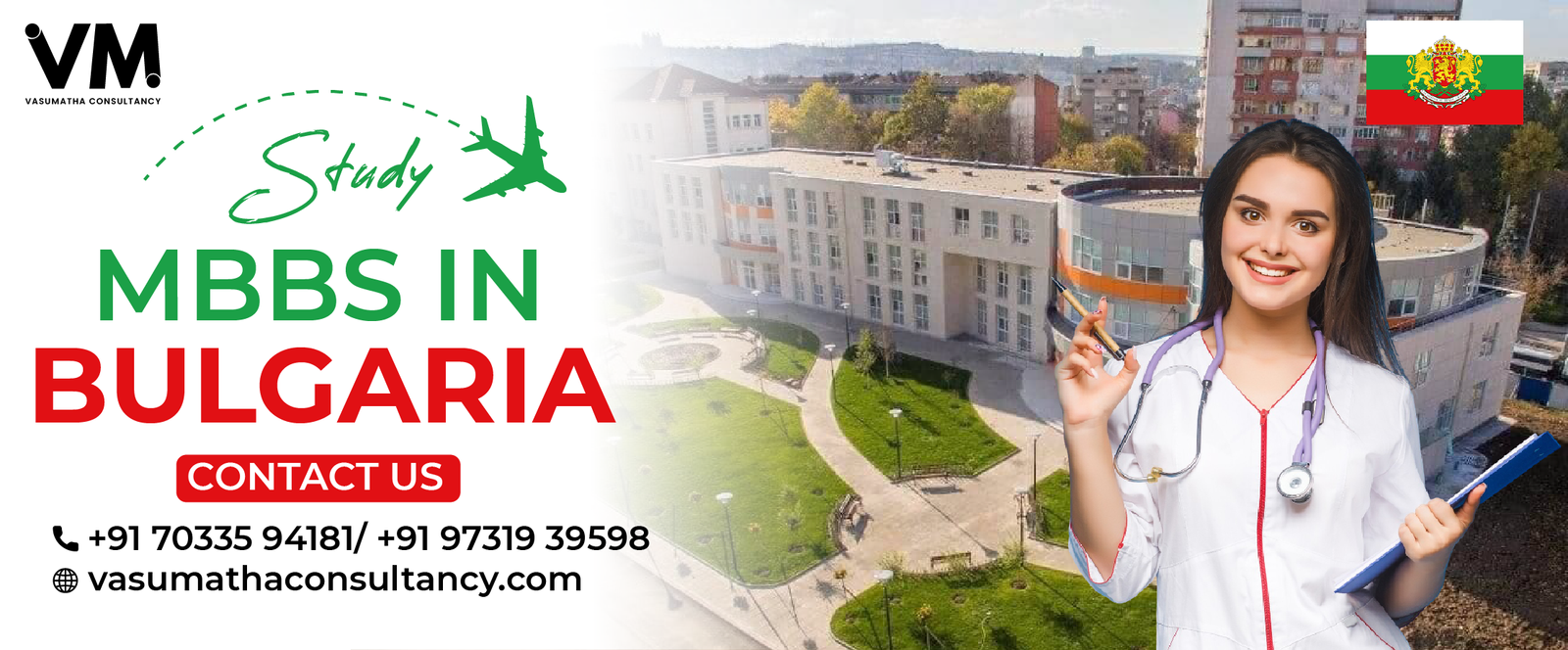 Study MBBS in Russia